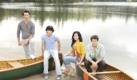 Camp Rock 2