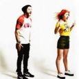  Paramore