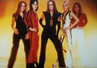 The Runaways
