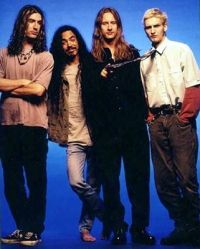 Alice In Chains