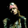  Guns N' Roses