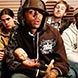  Gym Class Heroes