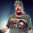 Guns N' Roses