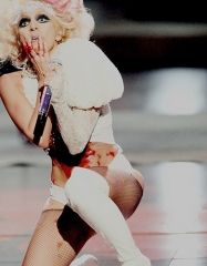 Lady Gaga