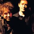  The Cure