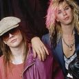  Guns N' Roses