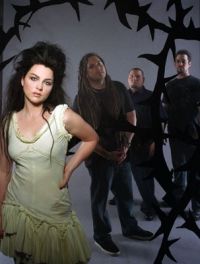 Evanescence