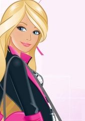 Barbie