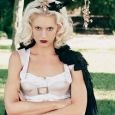  Gwen Stefani