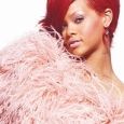  Rihanna