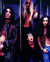 Alice In Chains