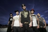 Avenged Sevenfold