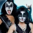  Kiss