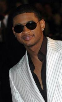 Usher