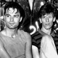  The Chameleons