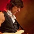  Jeff Beck