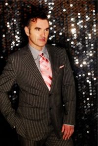 Morrissey