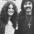  Black Sabbath