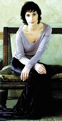 Enya