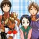  Love Hina
