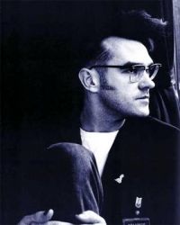 Morrissey
