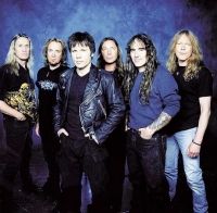 Iron Maiden
