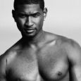  Usher