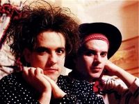 The Cure