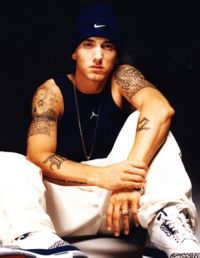 Eminem 