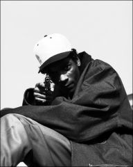 Snoop Dogg