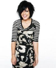 Lily Allen