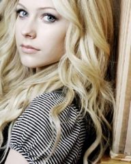 Avril Lavigne