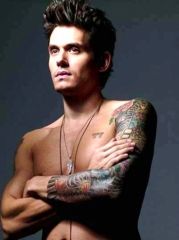 John Mayer