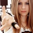  Avril Lavigne