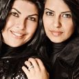  Vanilda Bordieri e Celia Sakamoto