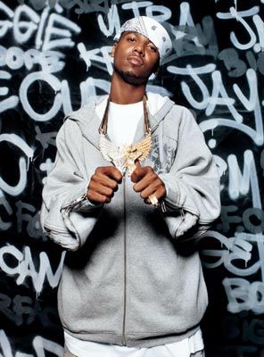 Juelz Santana арестован за подготовку к террористическому акту. Juelz Santana арестован за подготовку к террористическому акту.