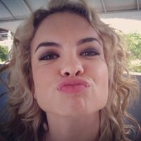Lua Blanco