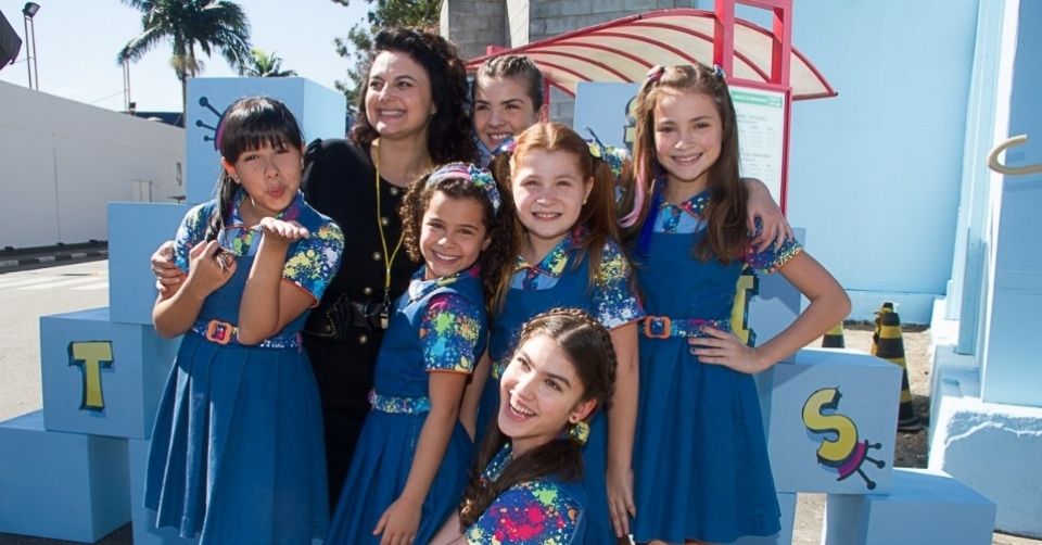ESCUCHAR CANCION FLORICIENTA escuchar cancion floricienta: