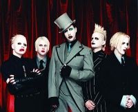 Marilyn Manson