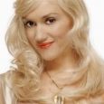  Gwen Stefani