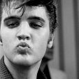  Elvis Presley
