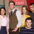  Glee