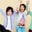  Arashi