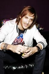 David Guetta