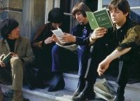 The Beatles