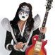  Ace Frehley