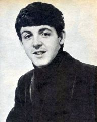 Paul McCartney