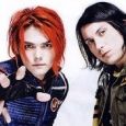  My Chemical Romance