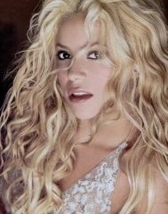 Shakira