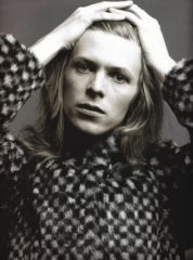 David Bowie